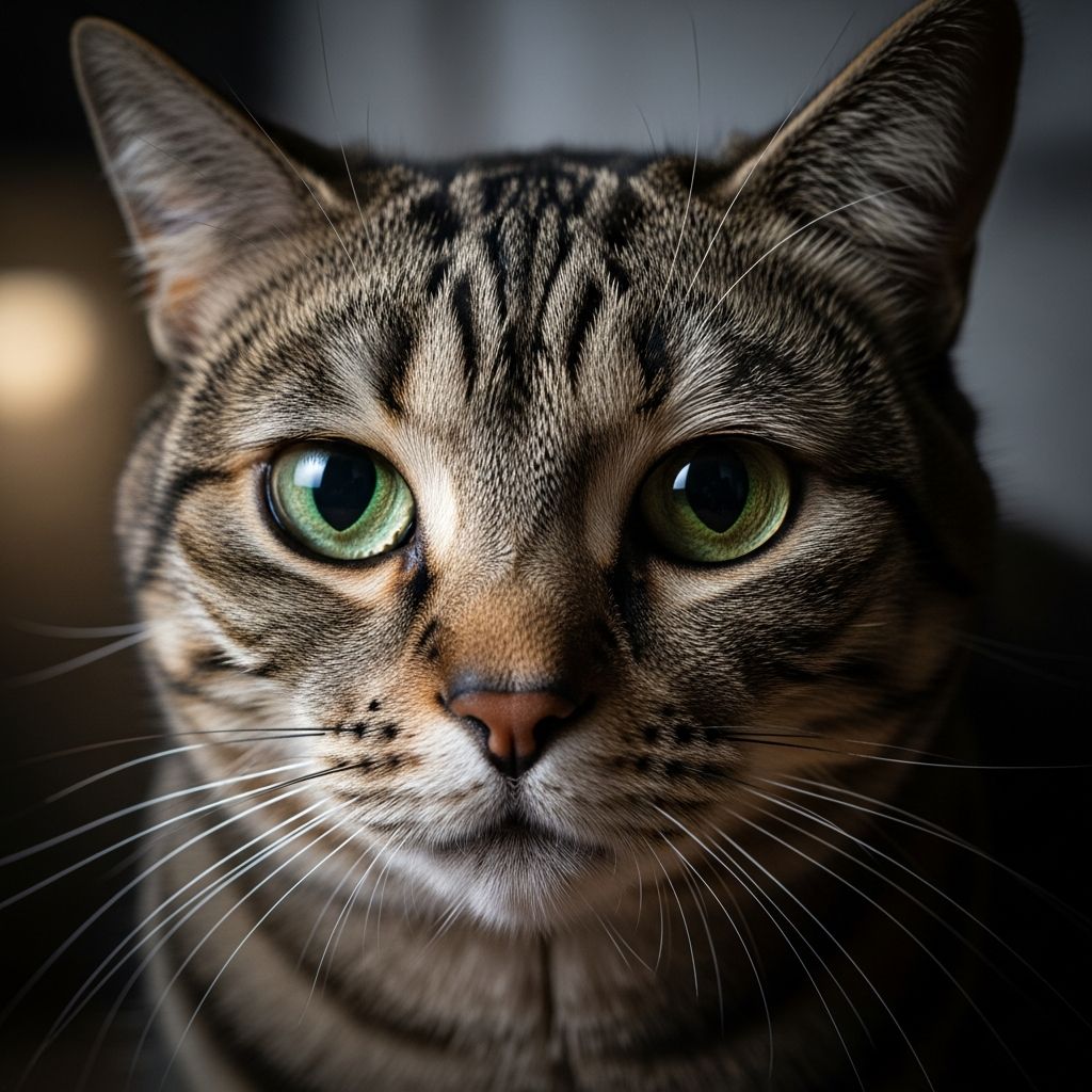 Cat Emergencies: Signs, Symptoms & Immediate Care Learn critical emergency signs in cats and how to respond quickly to save your pet's life.