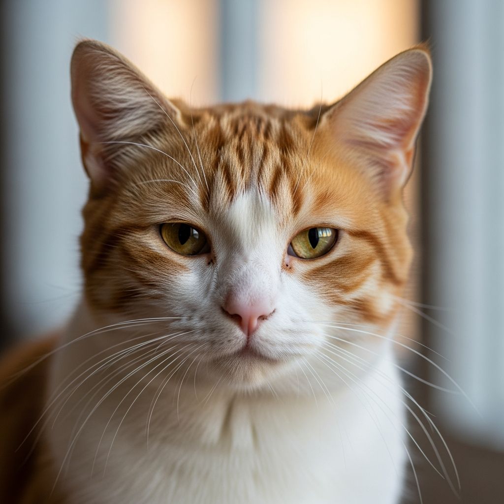 Cat Fever Complete Guide: Symptoms, Causes, And Care Understanding feline fever: causes, symptoms, treatments, and when to seek veterinary care.