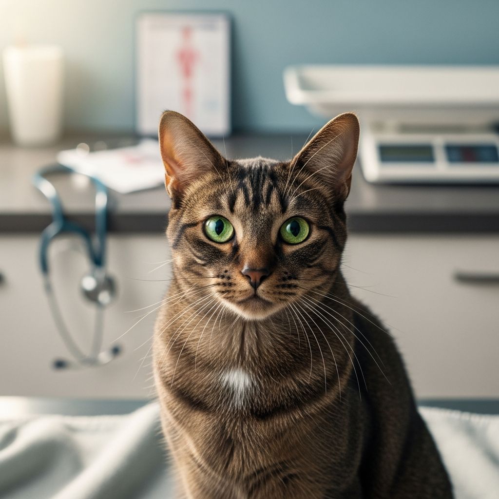 Complete guide to pet wellness plans: understand coverage, benefits, and how to choose the right plan for your cat.