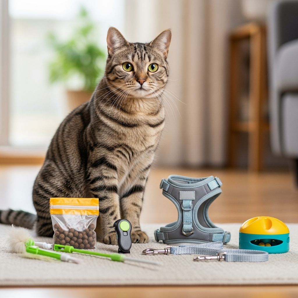 Cat Training Resources: Complete Guide And Expert Tips Master cat behavior with expert training tips and resources from Best Friends.