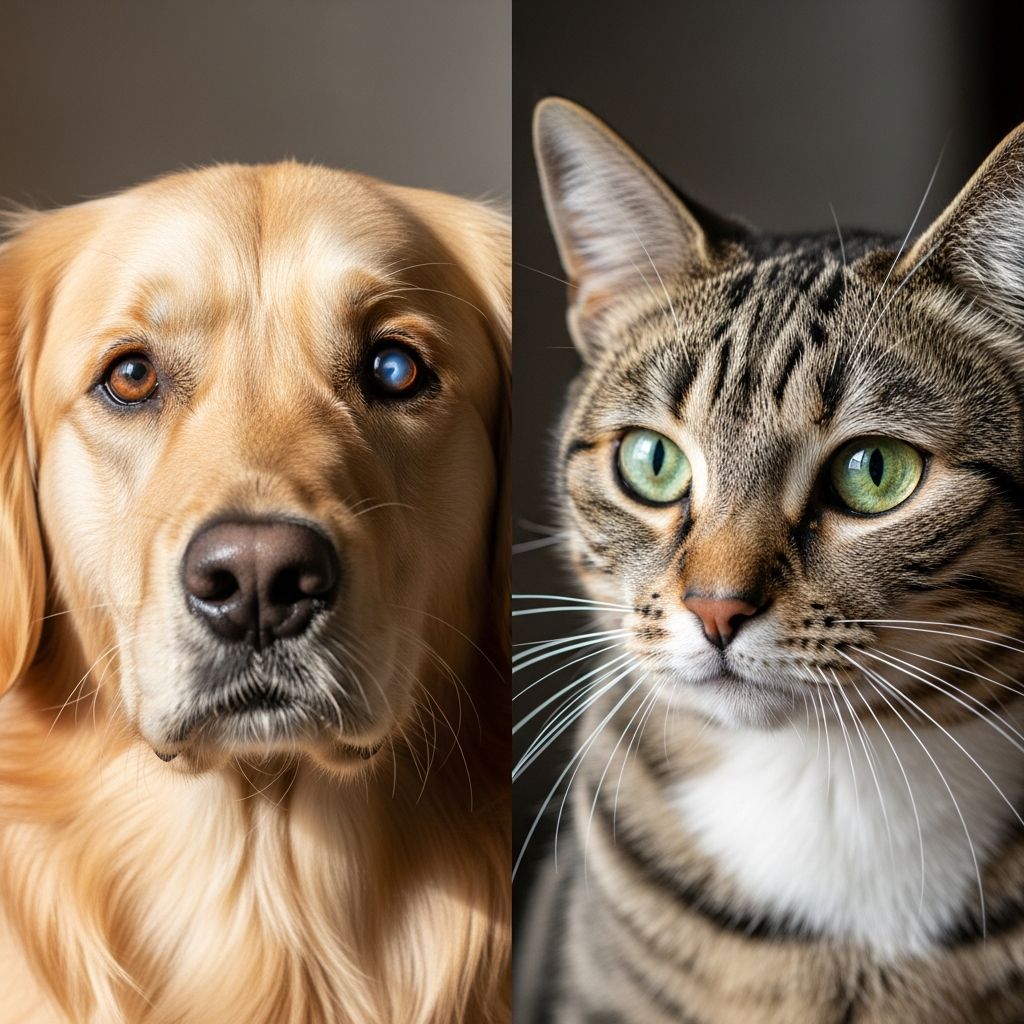 Cataracts in Dogs and Cats: Causes, Symptoms & Treatment_image