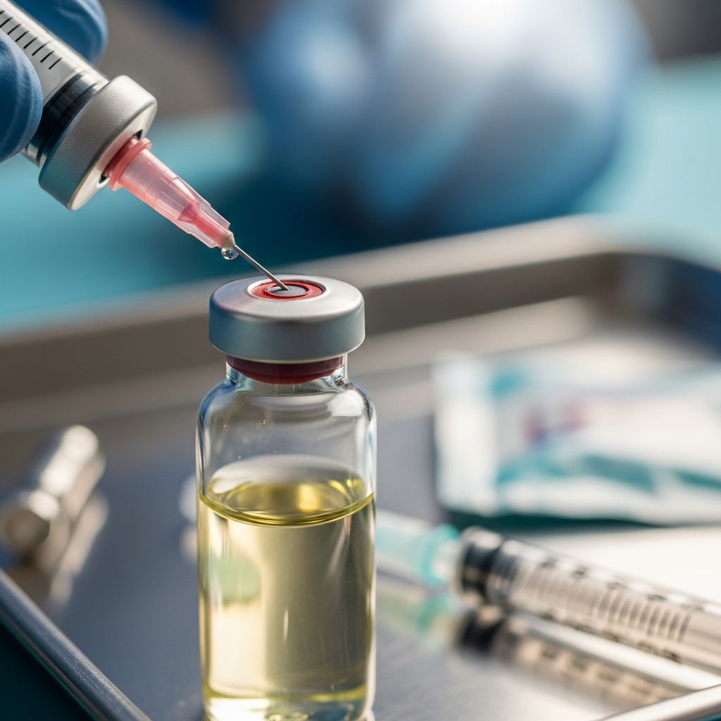 Understanding cefovecin: A long-acting injectable antibiotic for treating bacterial infections in dogs and cats.