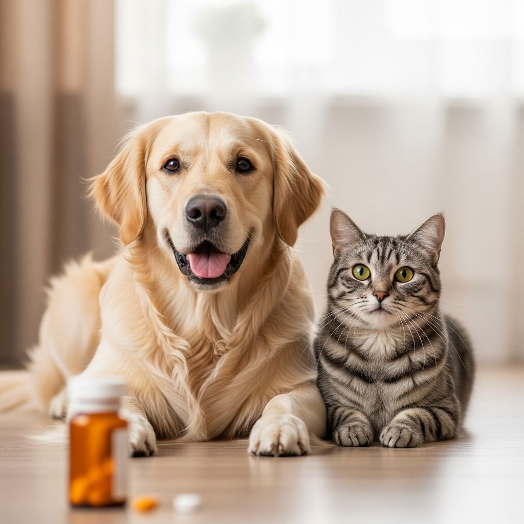 Complete guide to cefpodoxime antibiotic for pets: dosage, uses, side effects, and administration.