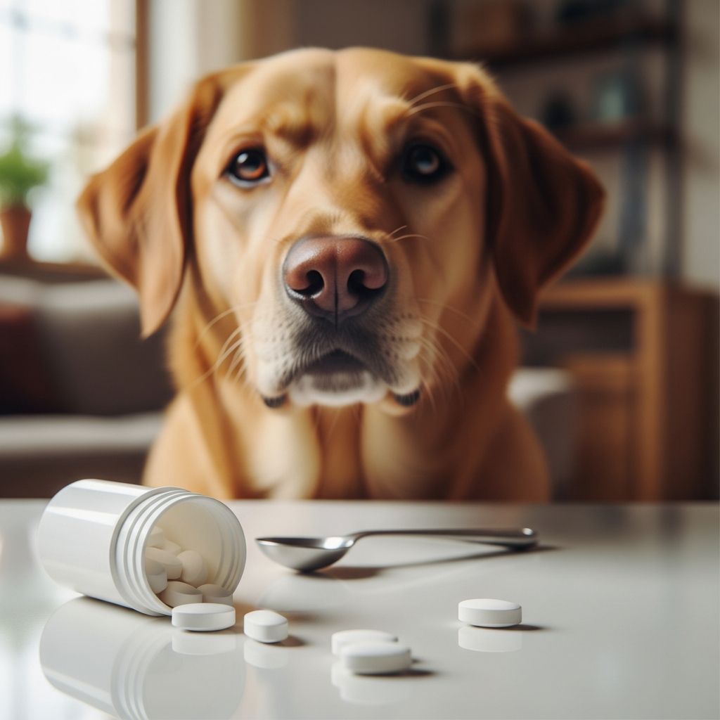 Cephalexin for Dogs: Uses, Dosage, and Side Effects Complete guide to cephalexin antibiotic for treating bacterial skin infections in dogs and cats.