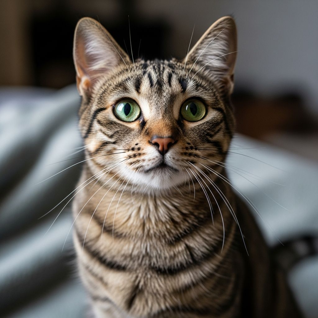 Cerebellar Hypoplasia in Cats: Causes, Symptoms & Care Understanding cerebellar hypoplasia in cats: comprehensive guide to symptoms, diagnosis, and management strategies.