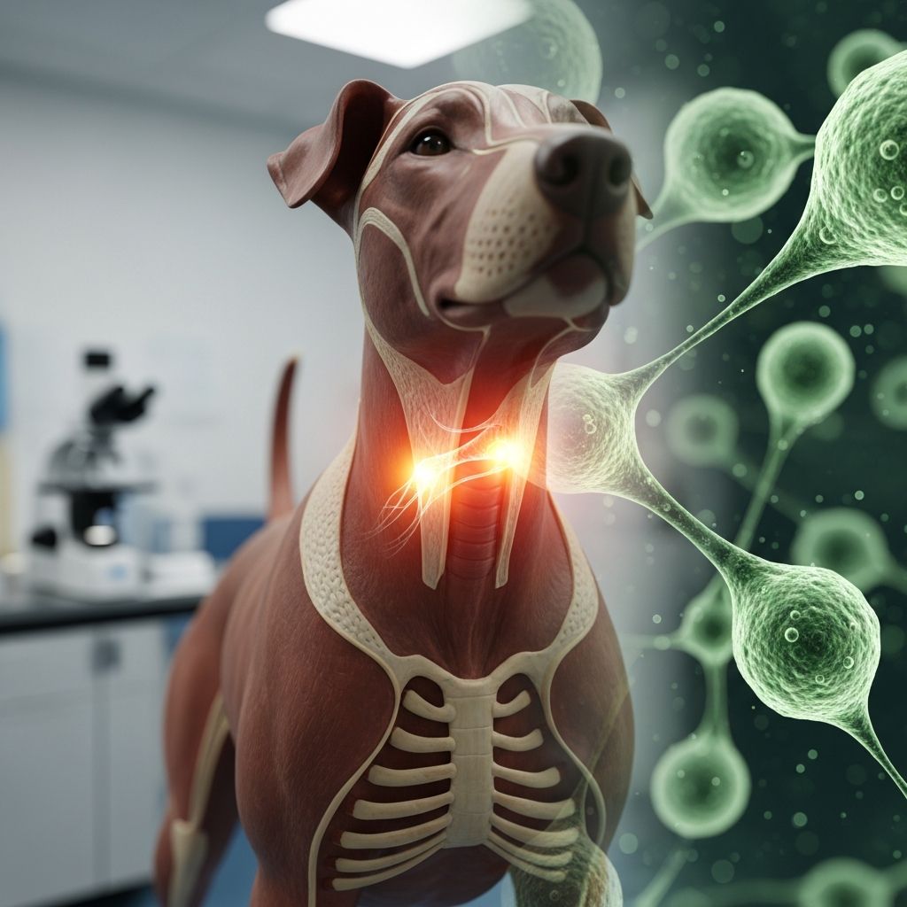 Understanding chemodectomas: diagnosis, treatment, and prognosis for pet owners.