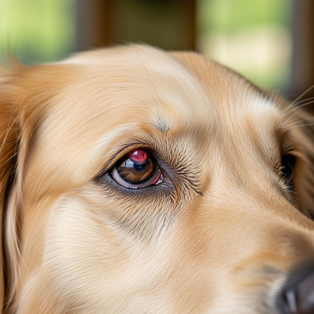 Cherry Eye in Dogs: Causes, Symptoms, and Treatment Understanding cherry eye in dogs: symptoms, causes, and effective surgical treatment options.