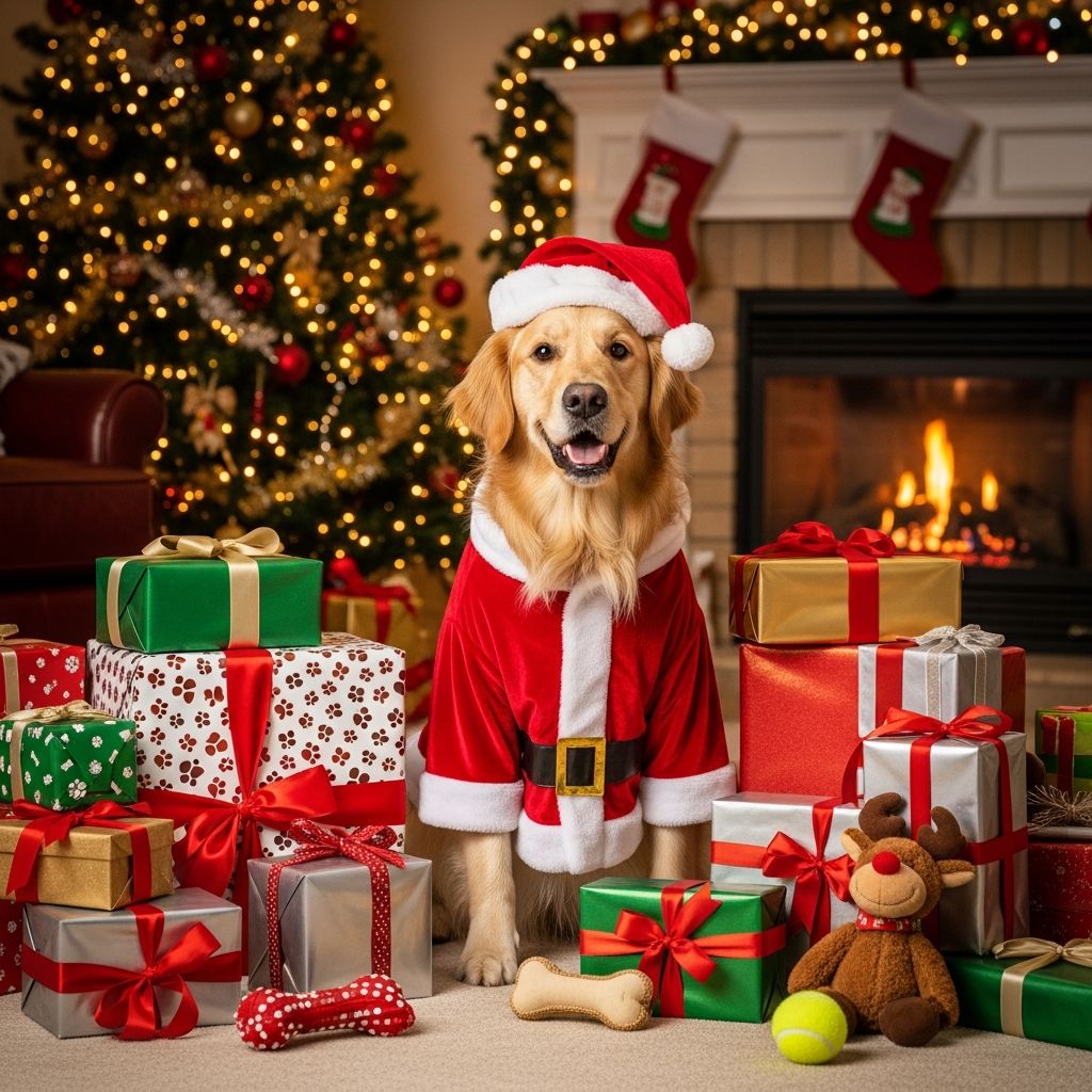 Discover heartwarming stories of pets whose wishes came true through Chewy Claus 2023.