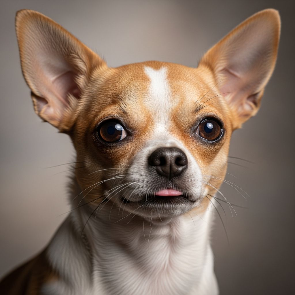Chihuahua Dog Breed: Care Guide & Characteristics Complete guide to Chihuahua care, characteristics, health, and temperament for potential owners.