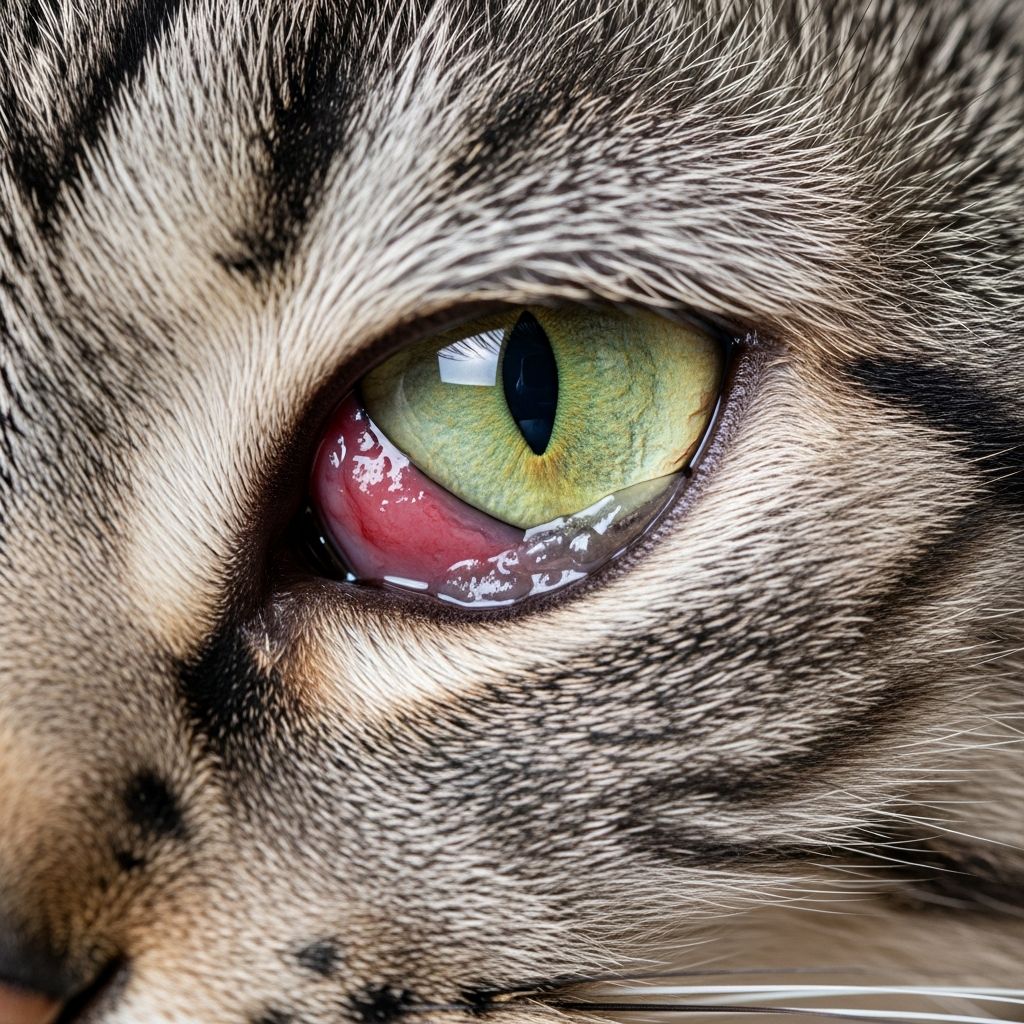 Chlamydial Conjunctivitis in Cats: Causes, Symptoms & Treatment Understanding feline chlamydial conjunctivitis: diagnosis, treatment options, and prevention strategies.