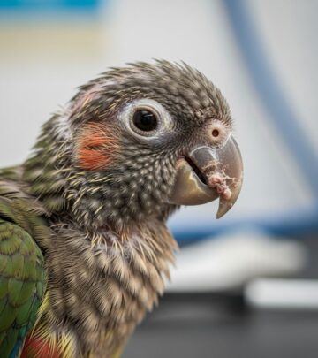 Complete guide to avian chlamydophilosis: understand symptoms, diagnosis methods, and effective treatment options for infected birds.