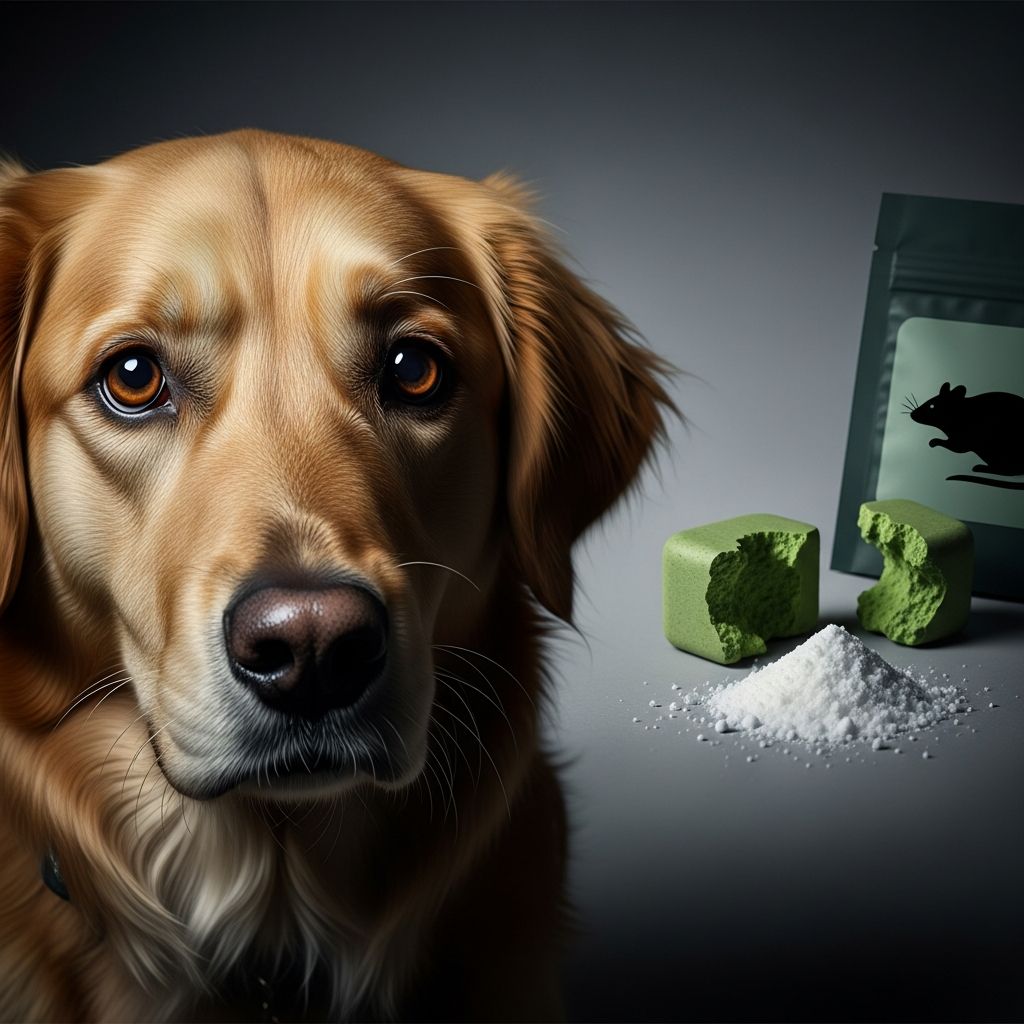 Cholecalciferol Vitamin D3 Rodenticide Poisoning in Pets Learn about cholecalciferol poisoning in pets, its dangers, symptoms, and life-saving treatment options.