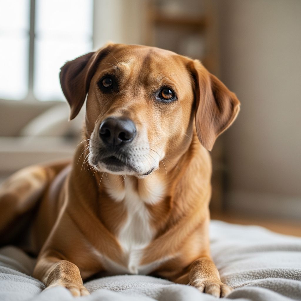 Complete guide to understanding, treating, and managing chronic bronchitis in dogs.