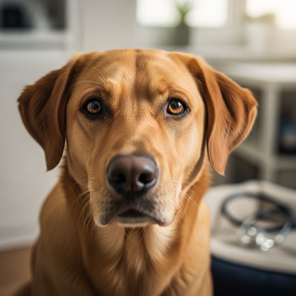 Chronic Hepatitis in Dogs: Causes, Symptoms & Treatment Understanding chronic hepatitis in dogs: recognition, diagnosis, and management strategies.