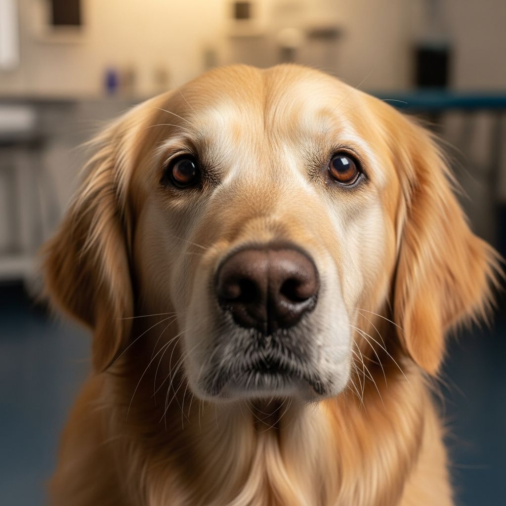 Canine Chronic Lymphocytic Leukemia: Signs, Diagnosis & Care Understanding CLL in dogs: symptoms, diagnosis, treatment options, and prognosis.