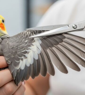 Comprehensive guide to bird wing clipping: understand the pros, cons, and best practices for your pet bird's safety and wellbeing.