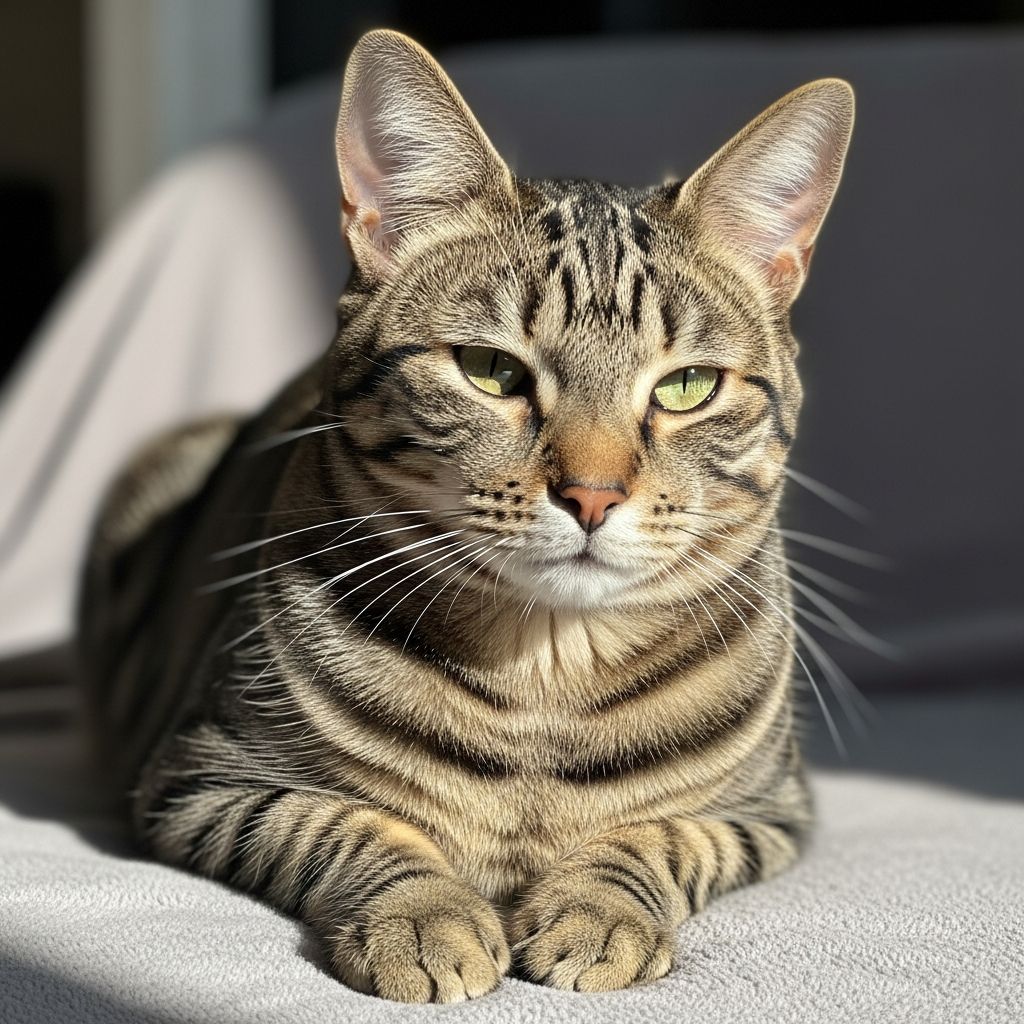 Coat and Skin Appearance in the Healthy Cat Understanding feline coat and skin health through nutrition, grooming, and wellness.