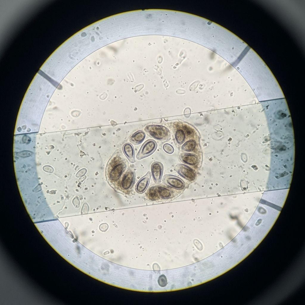 Coccidia in Rabbits: Signs, Diagnosis & Treatment Complete guide to coccidia in rabbits: Learn symptoms, diagnosis methods, and effective treatment options.