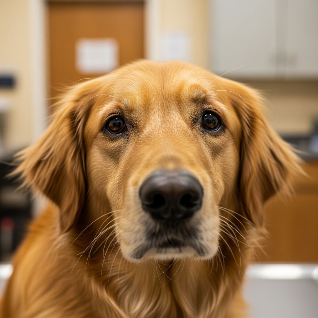 Coccidioidomycosis in Dogs: Causes, Symptoms, and Treatment Understanding valley fever in dogs: comprehensive guide to diagnosis, treatment, and management.