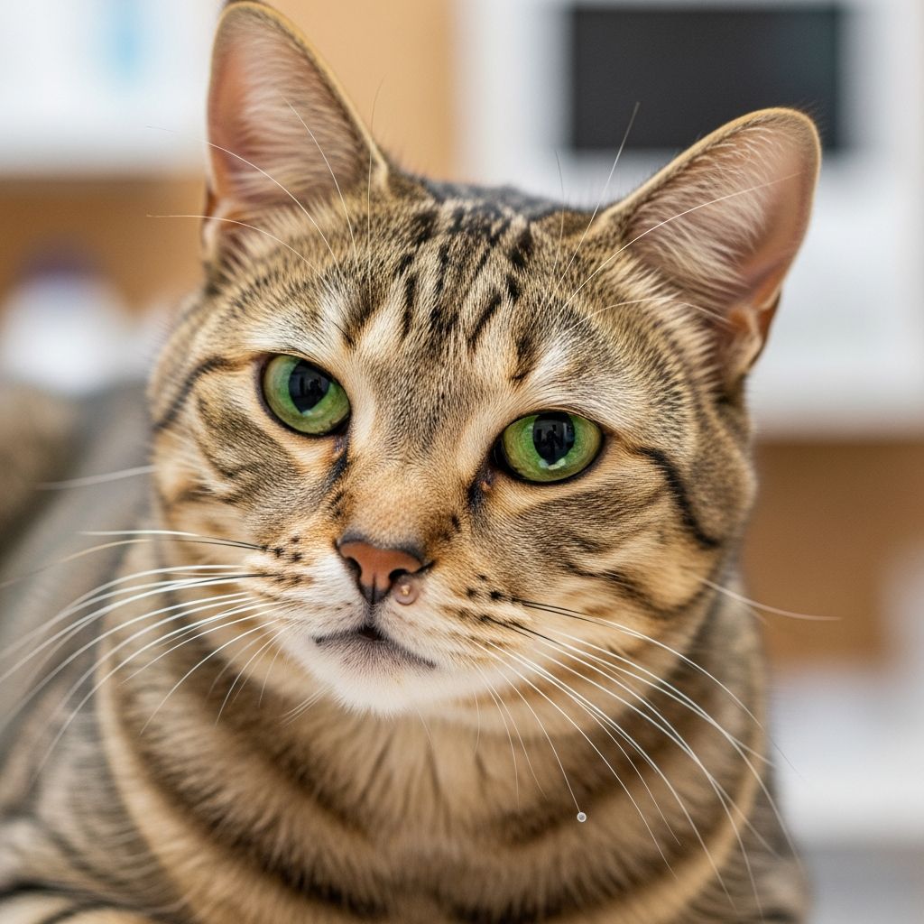 Coccidiosis in Cats: Complete Guide to Prevention and Treatment Understand coccidiosis in cats: symptoms, treatments, and prevention strategies for your feline friend.