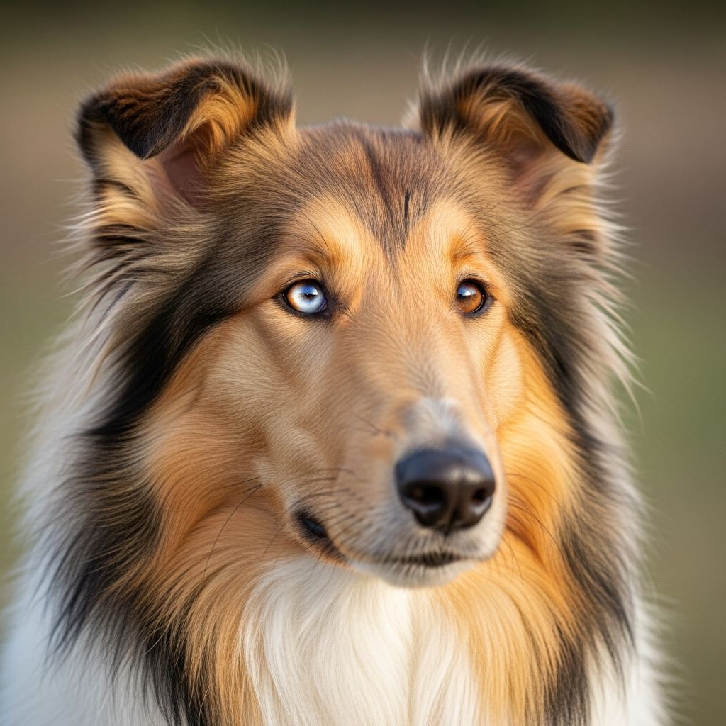 Collie Eye Anomaly: Causes, Symptoms & Treatment Understanding Collie Eye Anomaly: A comprehensive guide to symptoms, diagnosis, and management for dog owners.