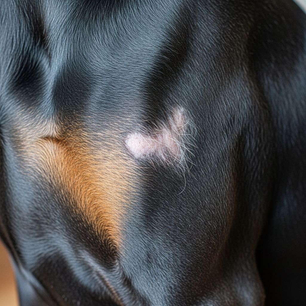 Color Dilution Alopecia In Dogs: What You Need To Know Understanding genetic hair loss in dogs with dilute coat colors and effective management strategies.