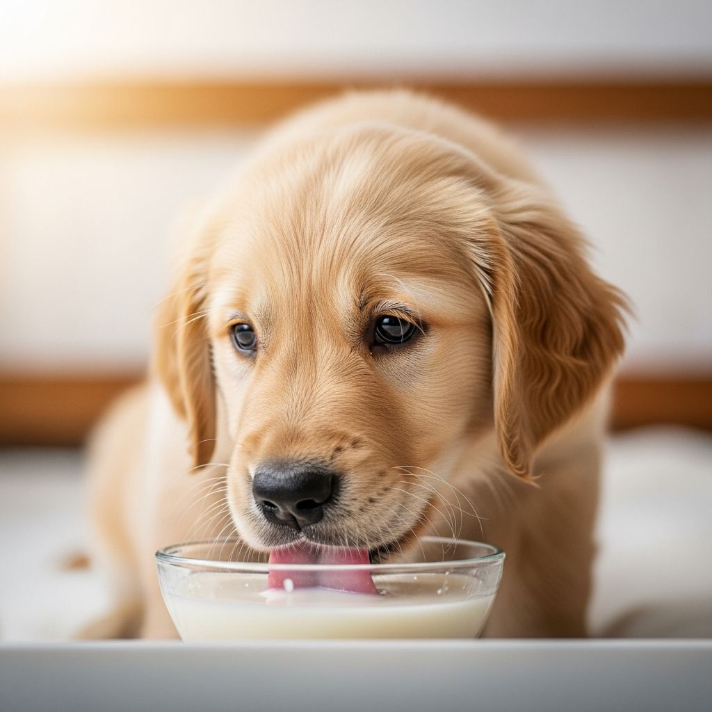 Colostrum for Dogs: Benefits, Uses, and Side Effects Discover how colostrum supports your dog's immune system, digestion, and overall wellness.