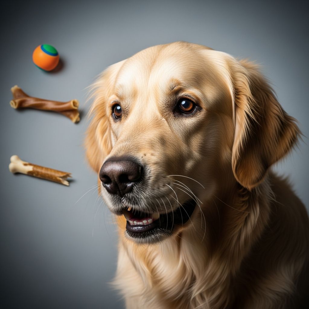 6 Common Causes of Dog Choking and What To Do Learn to recognize choking signs in dogs and master life-saving techniques like the Heimlich maneuver.