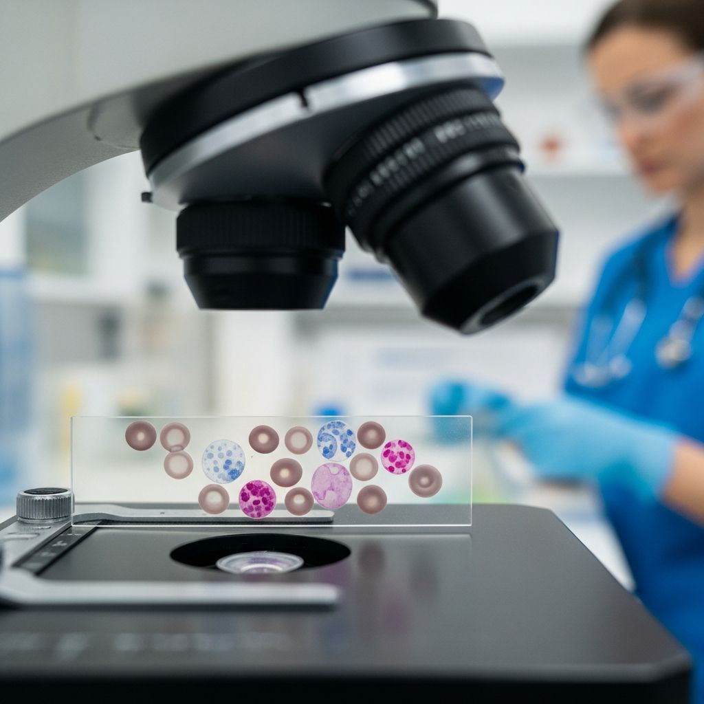 Learn what a CBC reveals about your pet's health, from red blood cells to platelets.