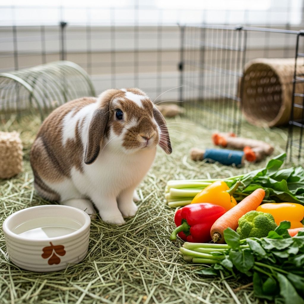 Complete Guide To Basic Rabbit Care: Essential Tips For Owners Master rabbit care essentials: diet, housing, handling, and enrichment for happy, healthy bunnies.