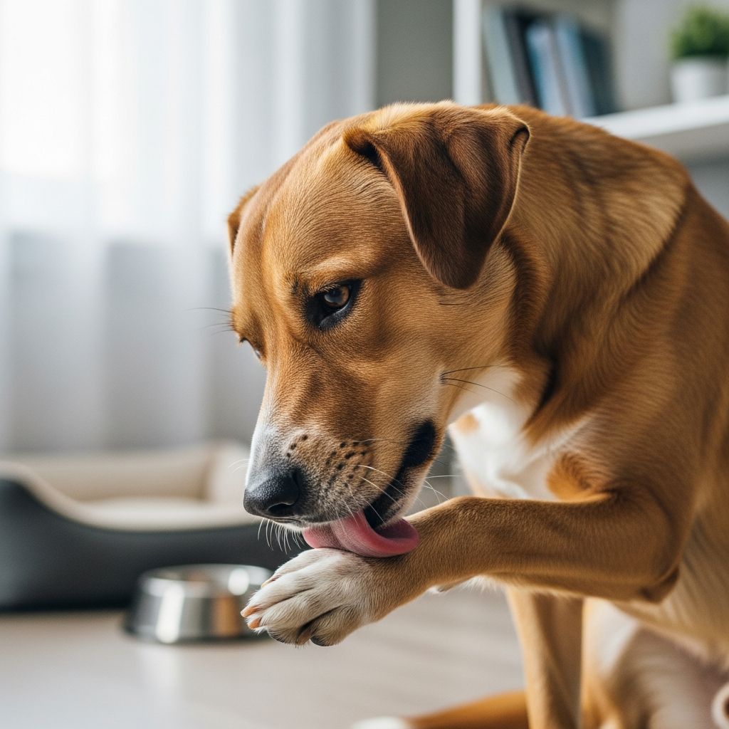 Compulsive Disorders in Dogs: Causes, Symptoms, and Treatment Learn about canine compulsive disorders: recognize symptoms, understand causes, and explore effective treatment options.