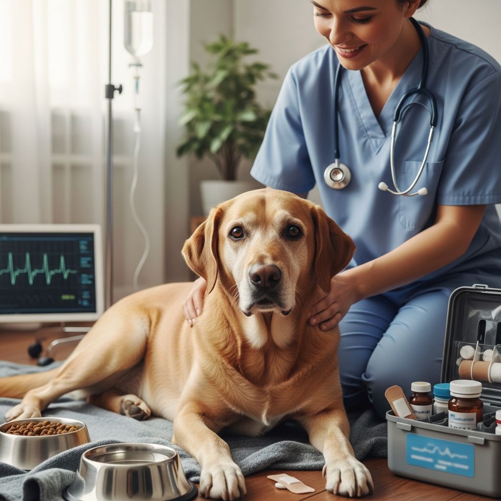 Congestive Heart Failure in Dogs: Symptoms, Treatment & Care Learn about CHF in dogs: recognize symptoms, understand treatments, and manage your pet's heart health effectively.