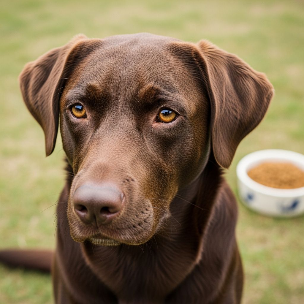 Constipation in Dogs: Causes, Symptoms & Treatment Complete guide to understanding, preventing, and treating constipation in dogs.