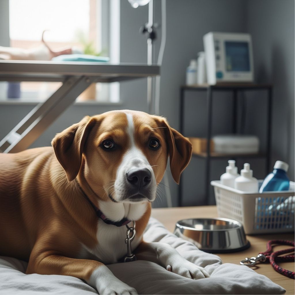 Cost to Spay a Dog: Complete Guide for Pet Owners Understanding dog spay costs: factors, pricing breakdown, and budget-friendly options.