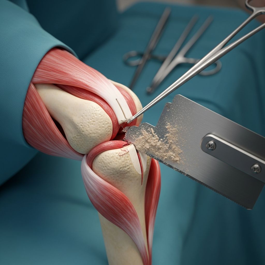 Understanding TPLO surgery: A comprehensive guide to treating canine CCL ruptures.