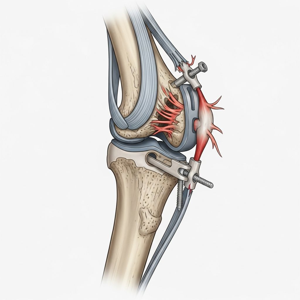 Cranial Cruciate Ligament Repair: Tibial Tuberosity Advancement Understanding TTA surgery for dog knee injuries: procedure, recovery, and outcomes.