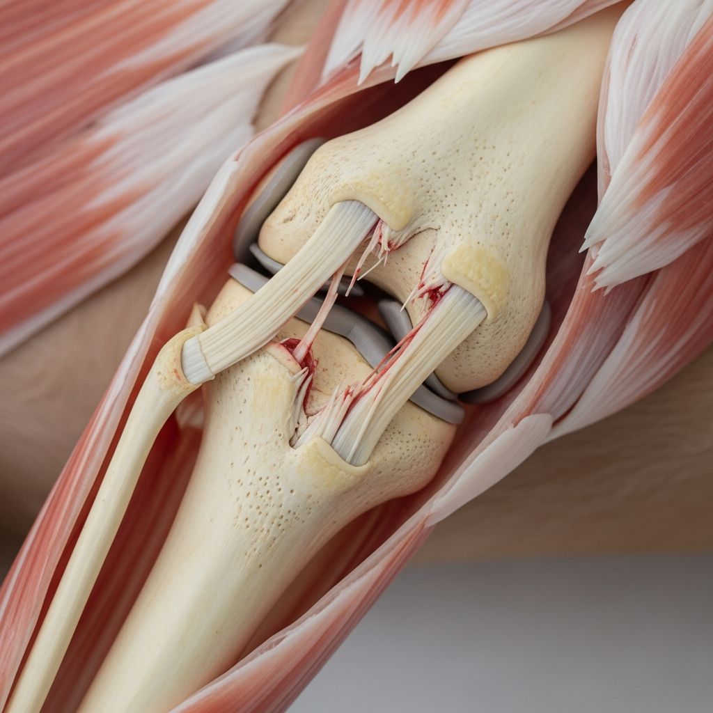 Cruciate Ligament Rupture In Dogs: Signs, Diagnosis & Treatment Understanding CCL rupture in dogs: symptoms, diagnosis, treatment options, and recovery.