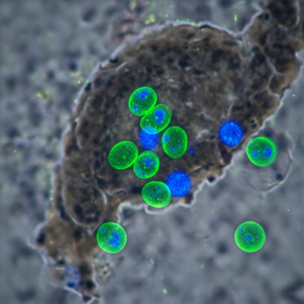 Cryptosporidiosis in Dogs: Causes, Symptoms & Treatment Complete guide to understanding cryptosporidiosis in dogs, including symptoms, diagnosis, and effective treatment options.