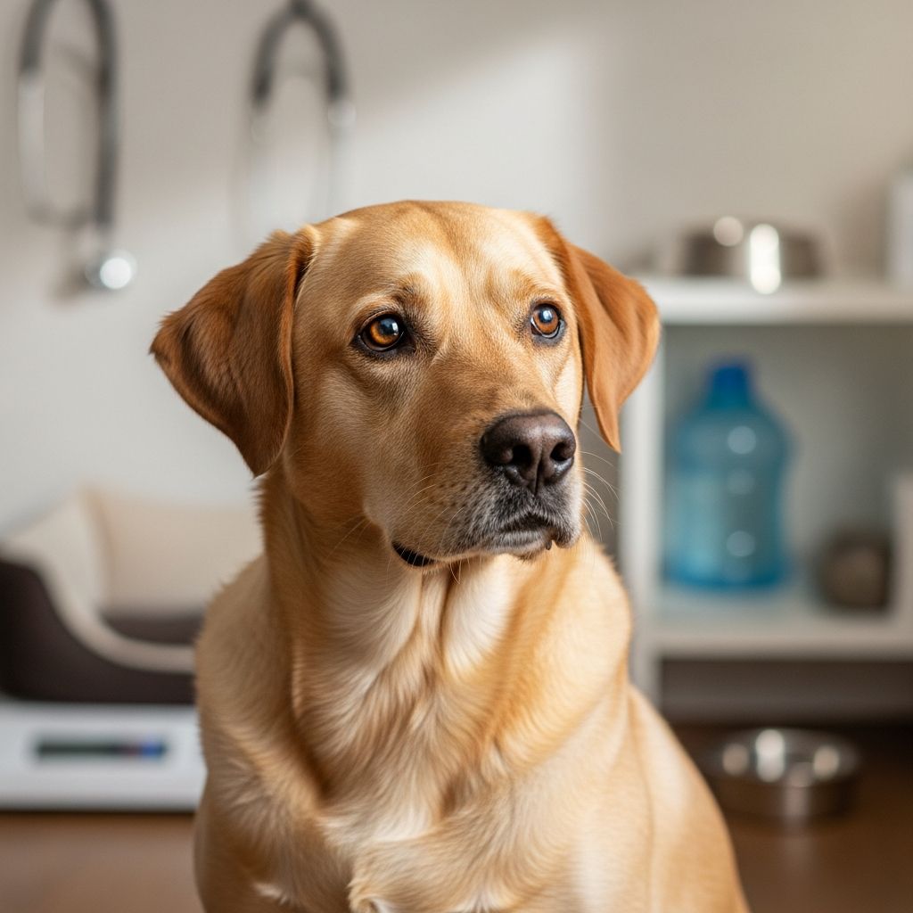 Cushing’s Disease in Dogs: Symptoms, Diagnosis, and Treatment Comprehensive guide to understanding, diagnosing, and managing Cushing's disease in dogs for improved quality of life.