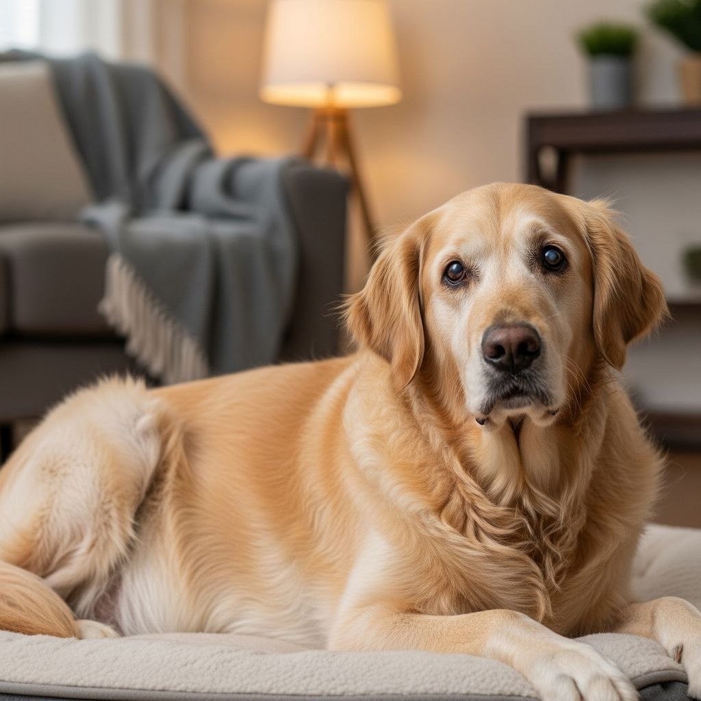 Understanding Cushing's disease in dogs: symptoms, diagnosis, and effective management strategies.