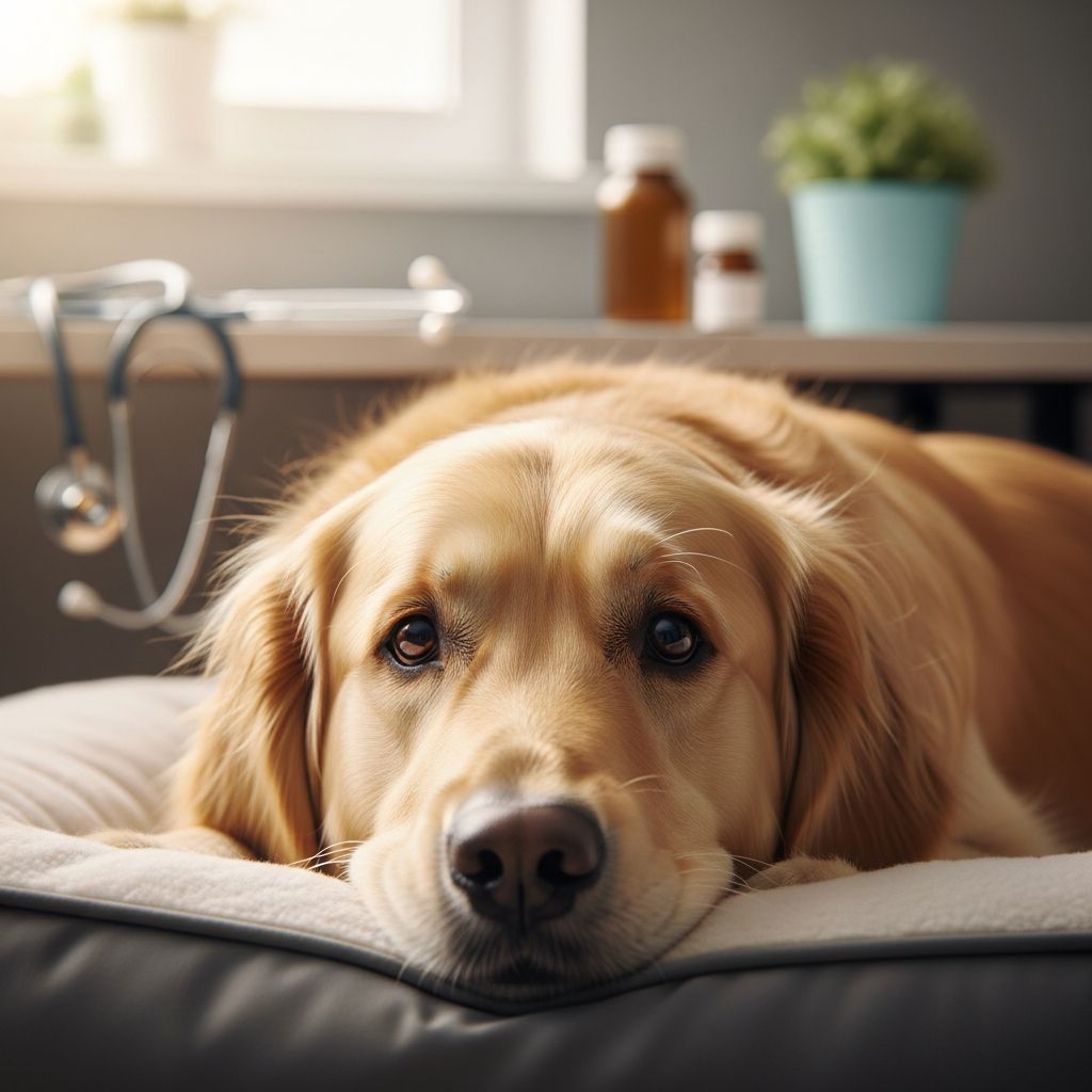 Complete guide to understanding canine cystitis: symptoms, causes, diagnosis, and effective treatment options.