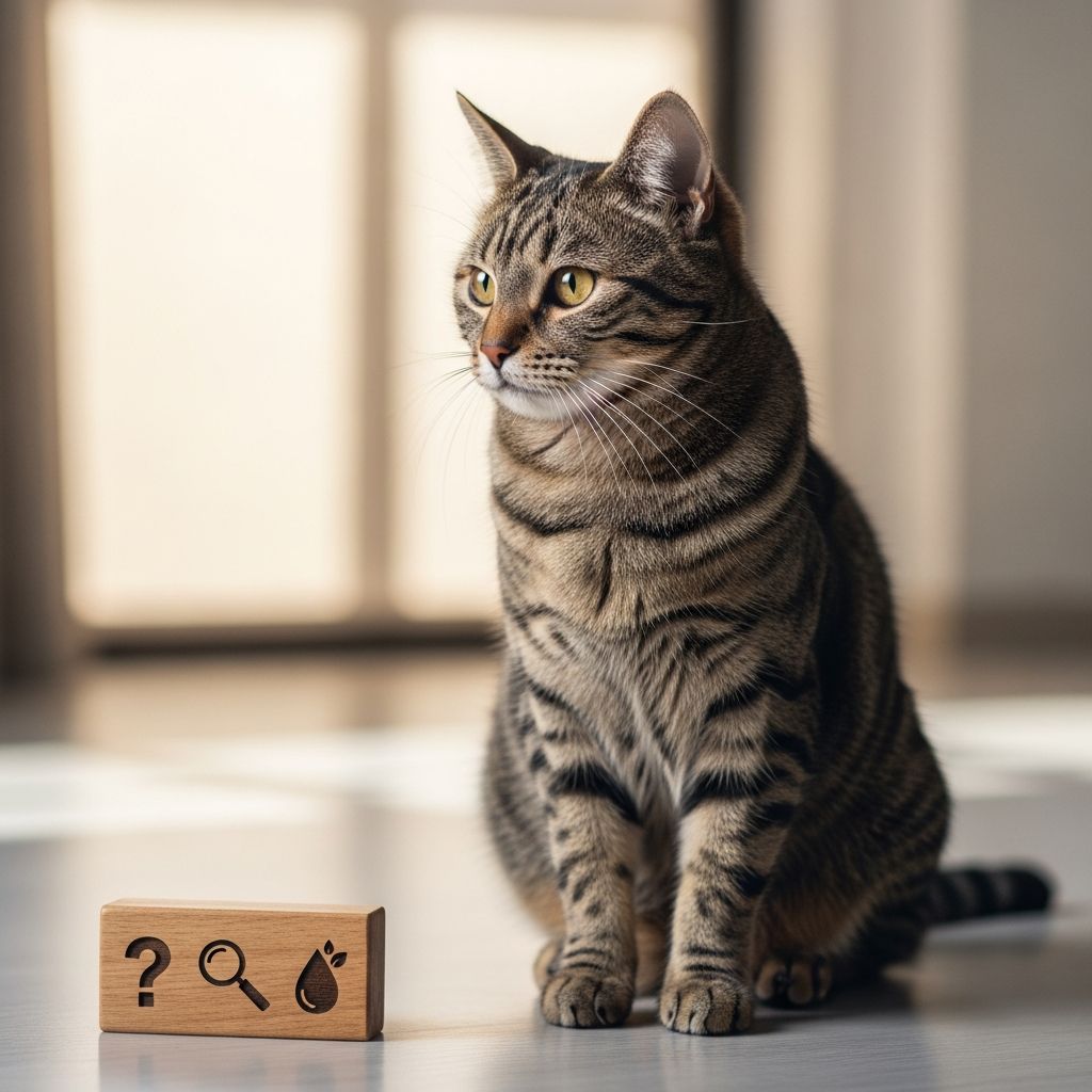 Learn how to recognize, treat, and prevent cat constipation with expert tips.