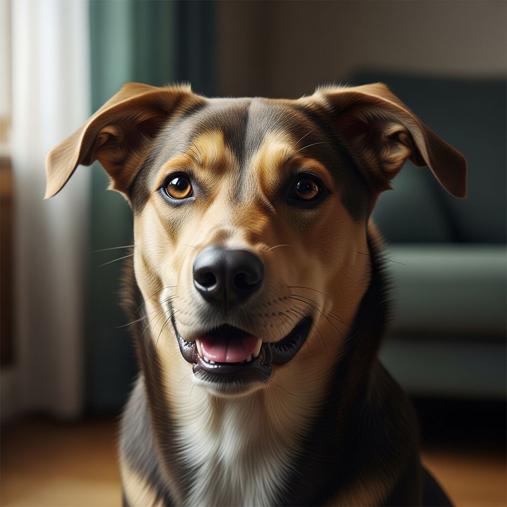 Dog Body Language: Expert Guide To Reading Canine Signals Master canine communication: Learn to interpret your dog's signals and emotions.