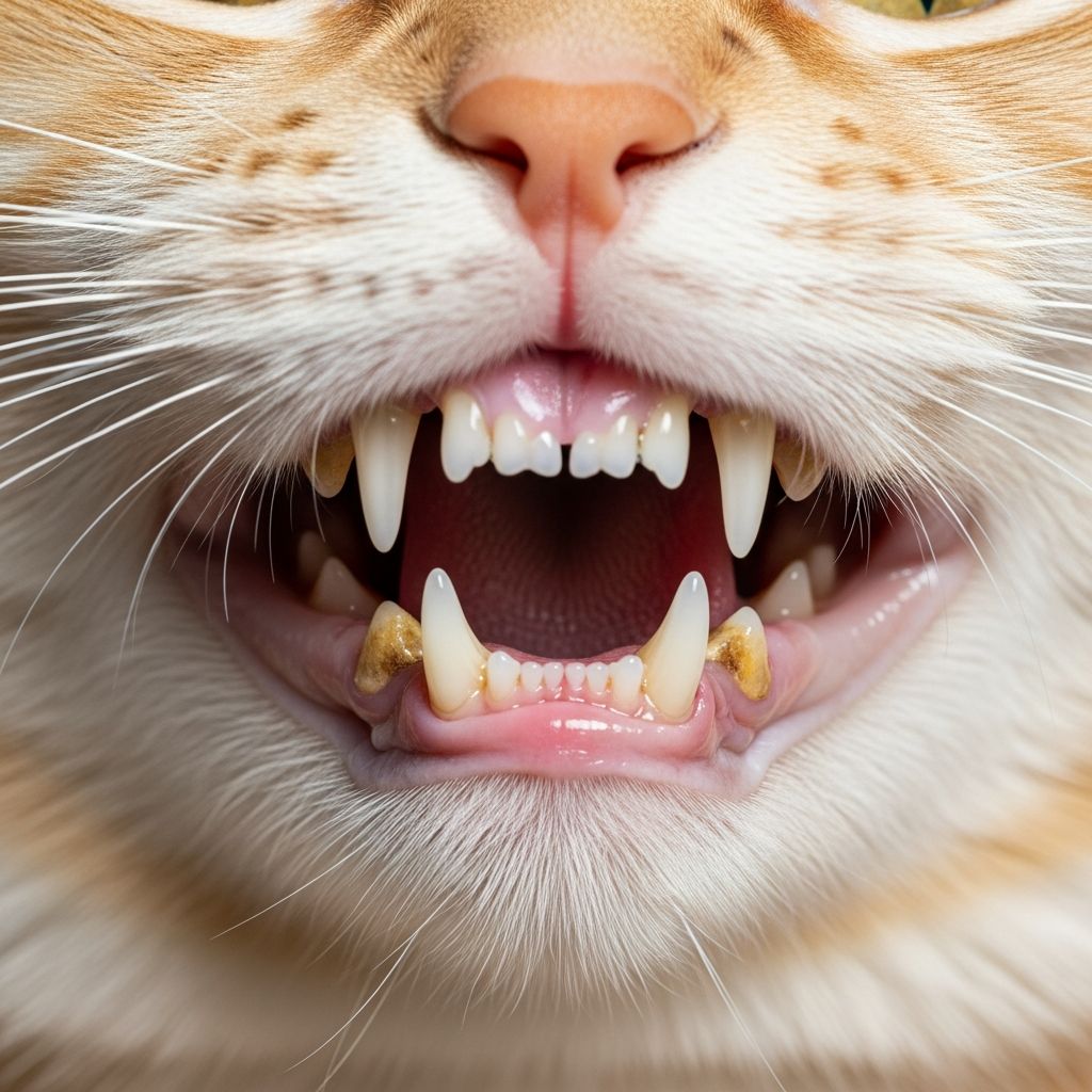 Dental Disease in Cats: Causes, Signs, and Treatment Understanding feline dental disease: prevention, recognition, and professional care for your cat's oral health.
