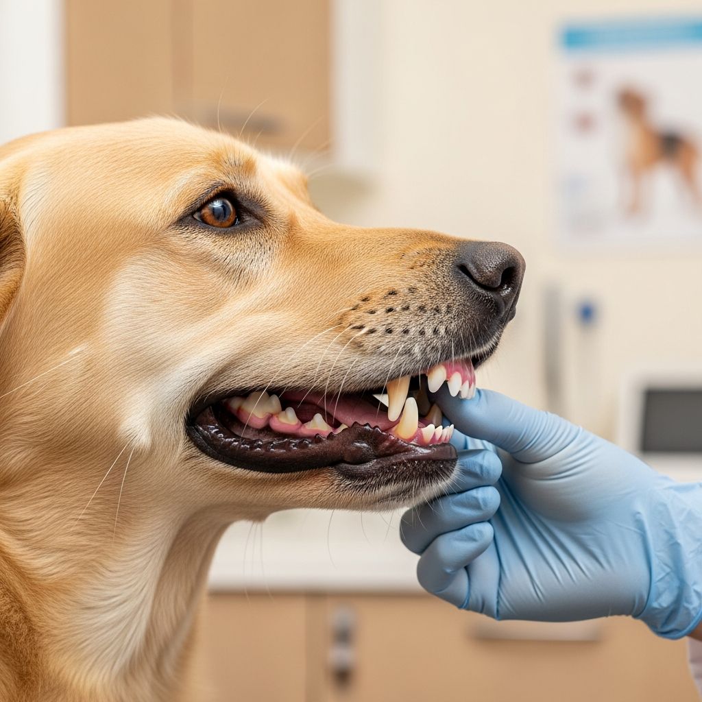 Learn how to recognize, prevent, and treat dental disease in dogs to ensure optimal oral health.
