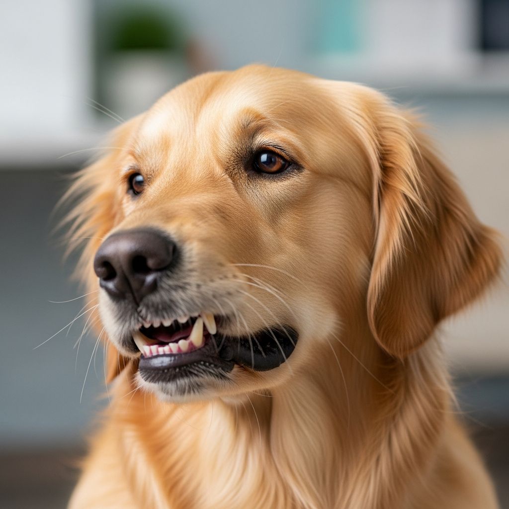 Learn to recognize dental pain in your dog and discover effective treatment options.