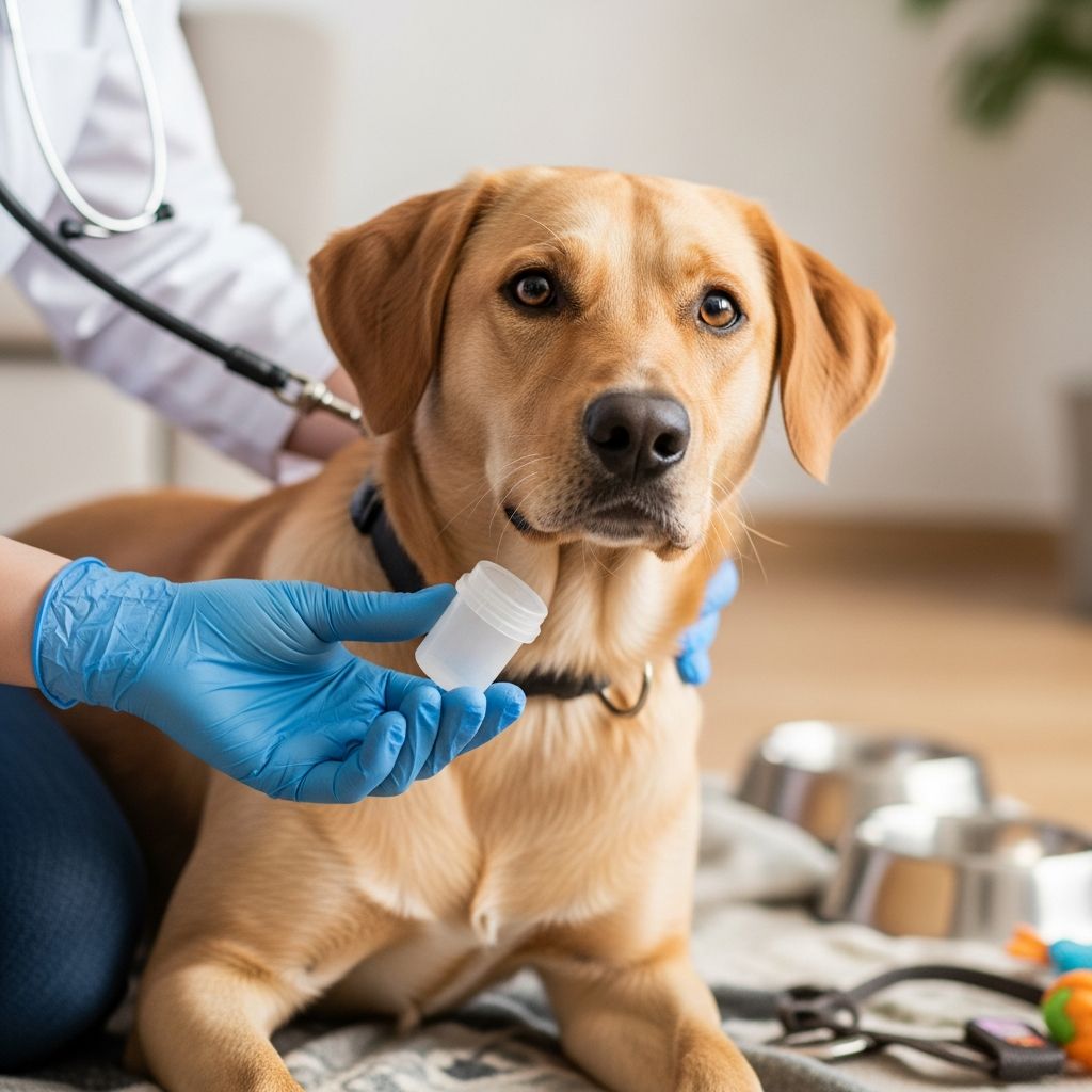 Deworming in Dogs: Complete Guide to Parasite Prevention Learn essential deworming protocols for puppies and adult dogs to maintain optimal health.