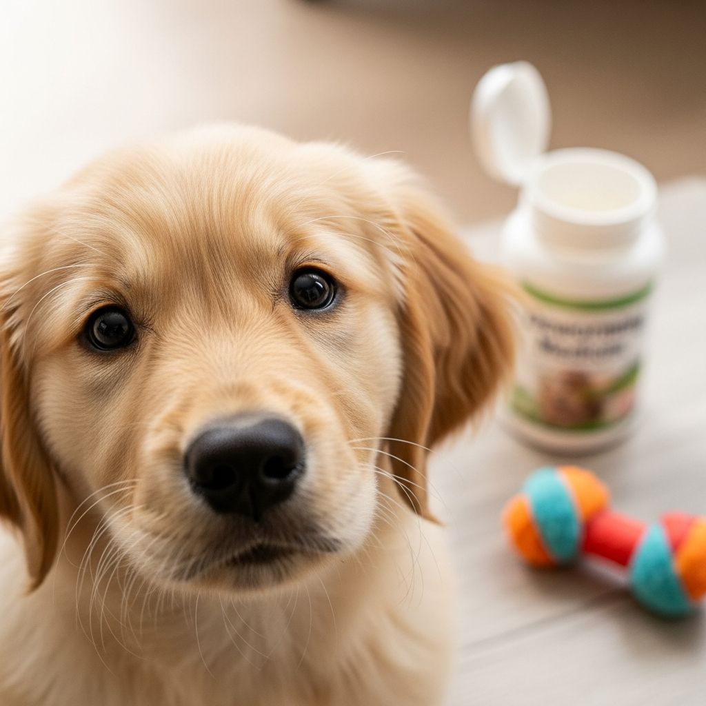 Deworming Puppies: What to Expect and How to Protect Your Pet Learn everything you need to know about deworming puppies, from schedules to symptoms and prevention tips.