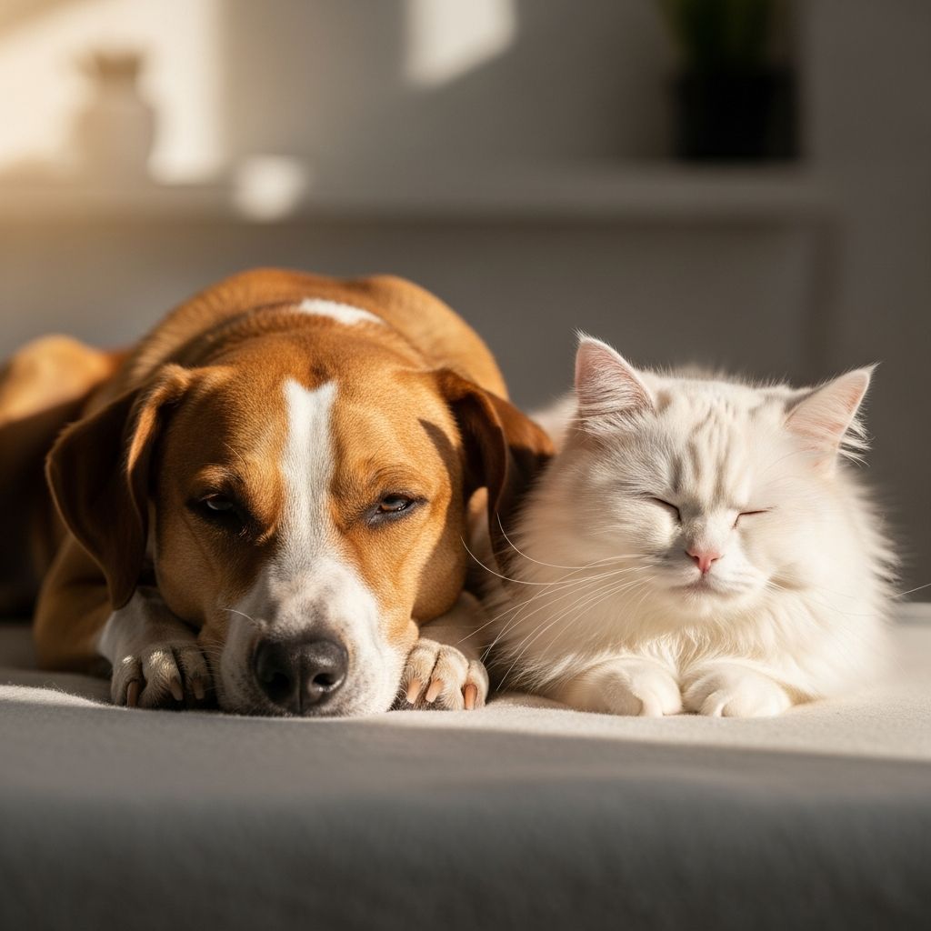 Dexmedetomidine For Dogs And Cats: Complete Veterinary Guide Understanding dexmedetomidine: sedation, analgesia, and clinical applications for pets.
