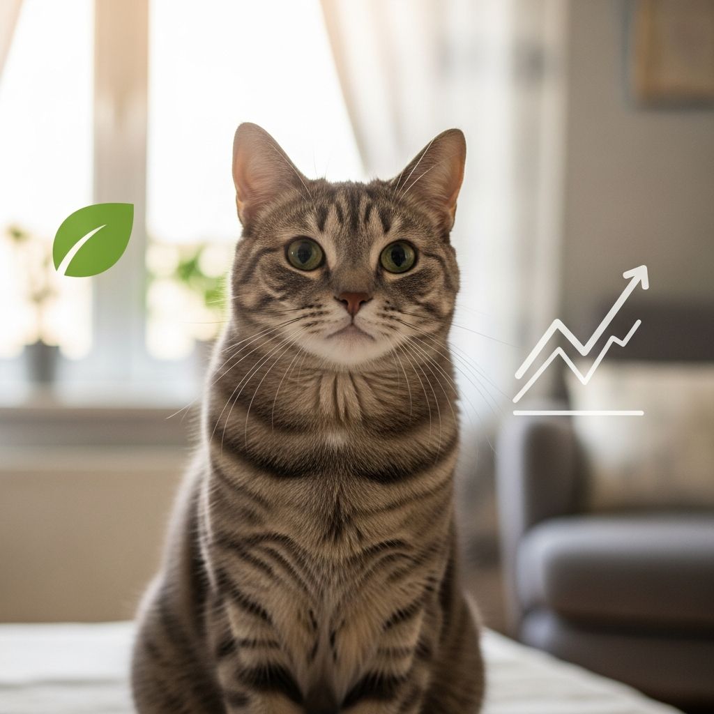 Diabetic Remission in Cats: Guide to Recovery Learn how proper treatment and diet can help your diabetic cat achieve remission and maintain normal glucose levels.
